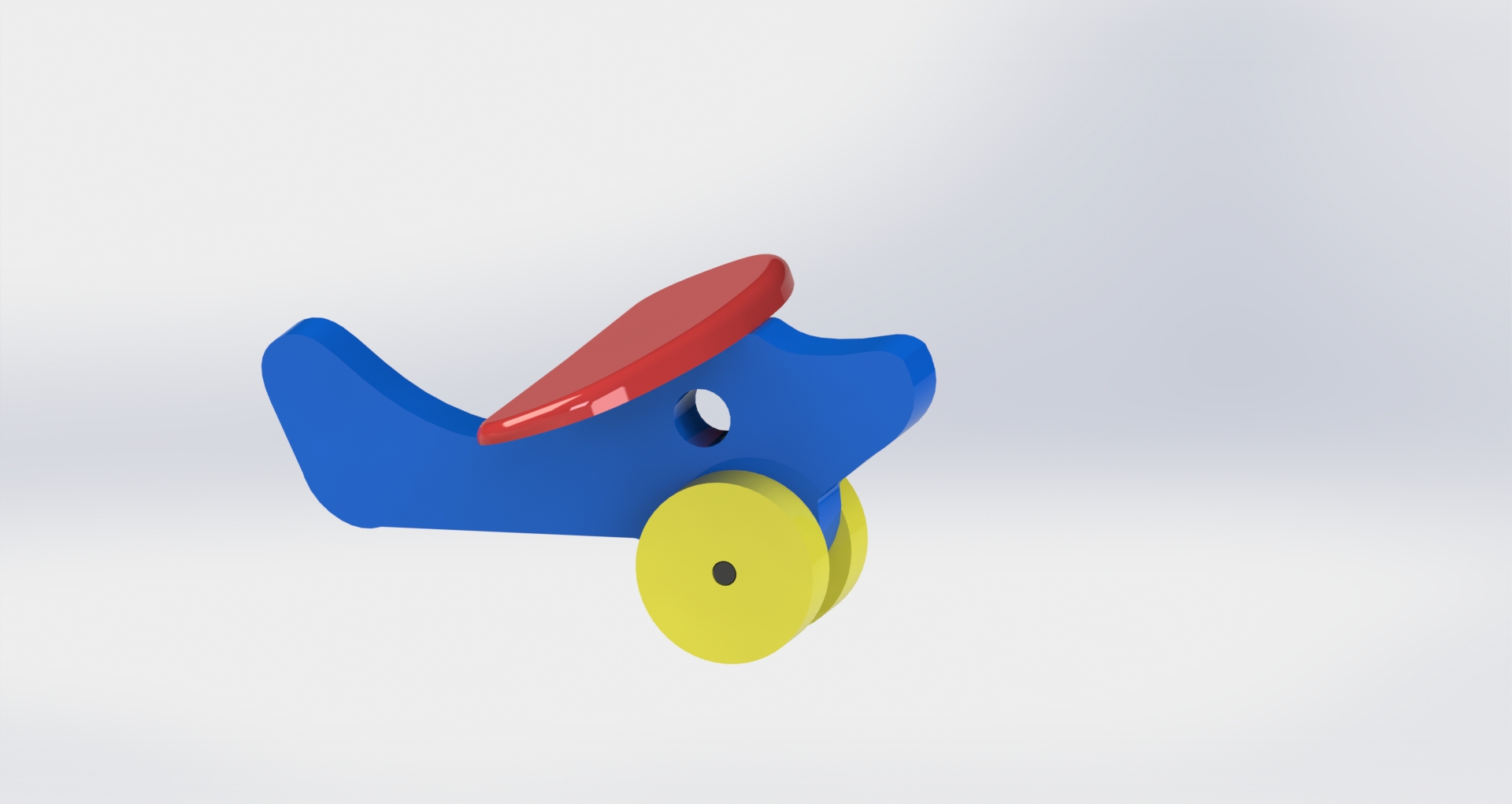 Airplane Toy for kids
