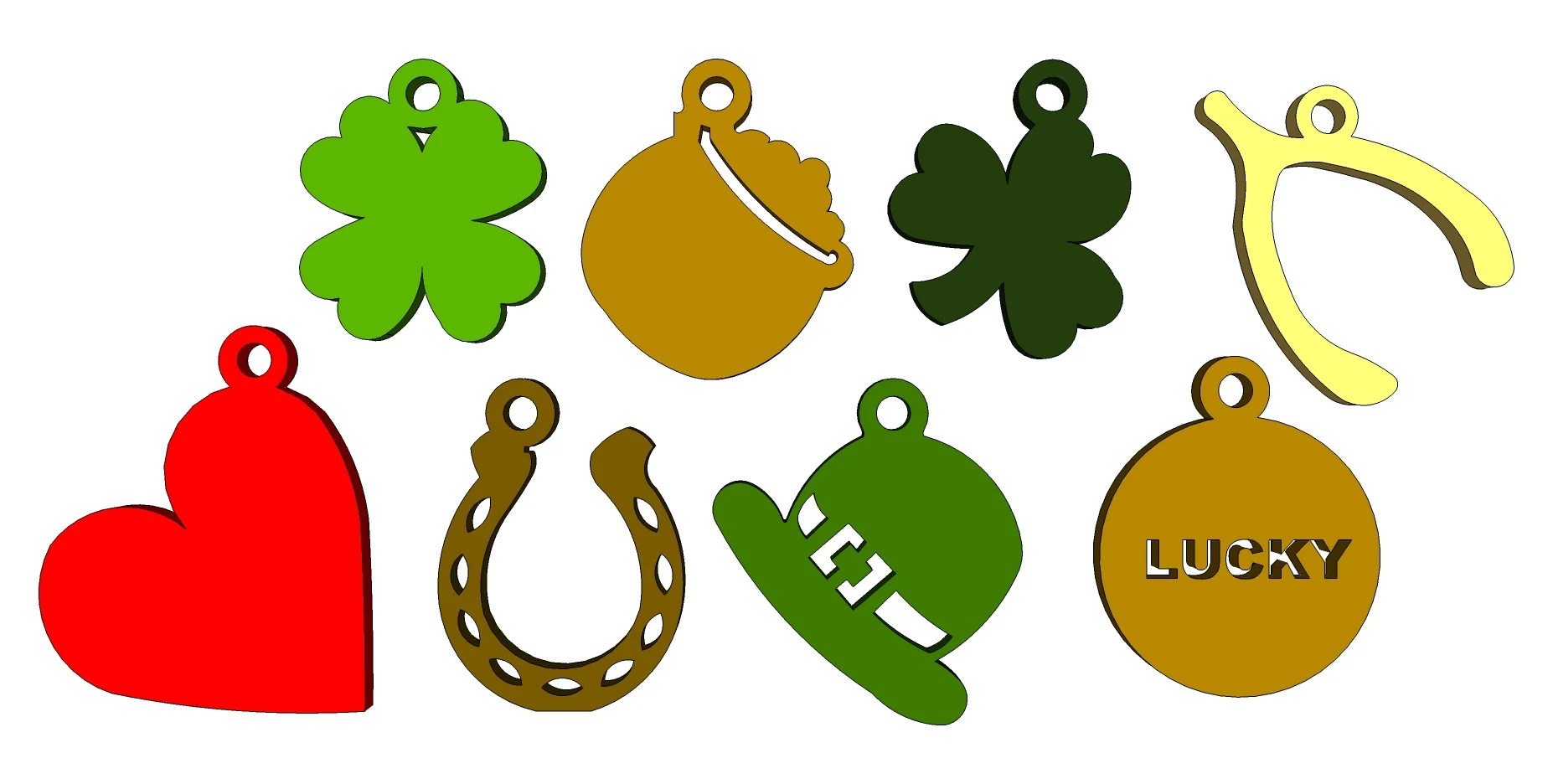 Lucky Charms