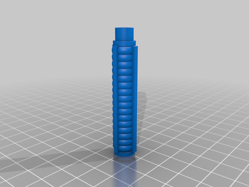 Improved Tesla Coil & AT