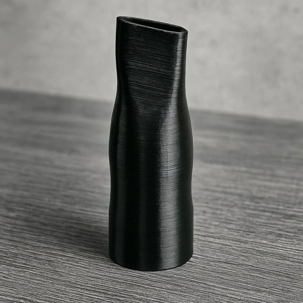Boquilla de Aspiradora 3D
