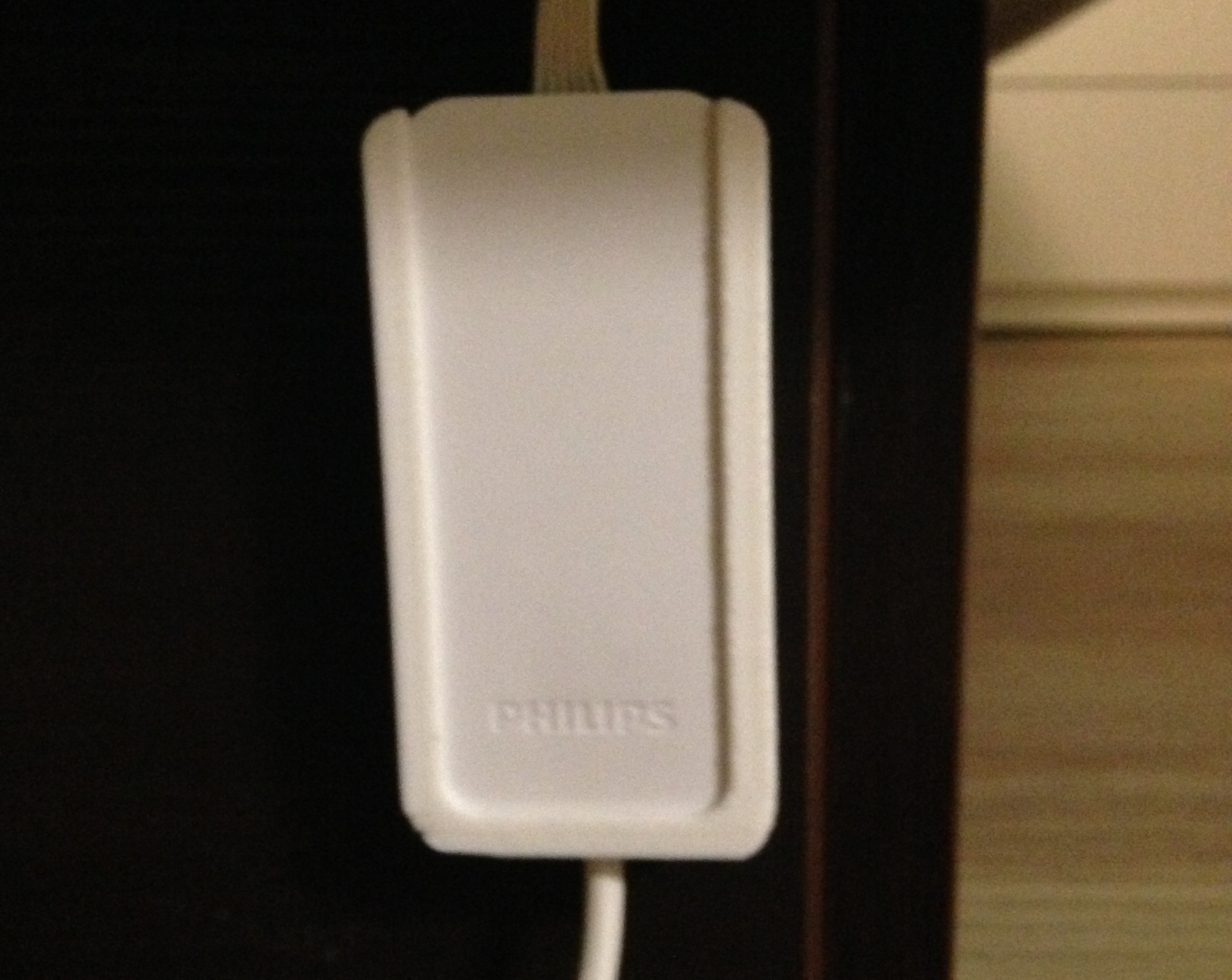 Philips HUE LightStrip controller mounts
