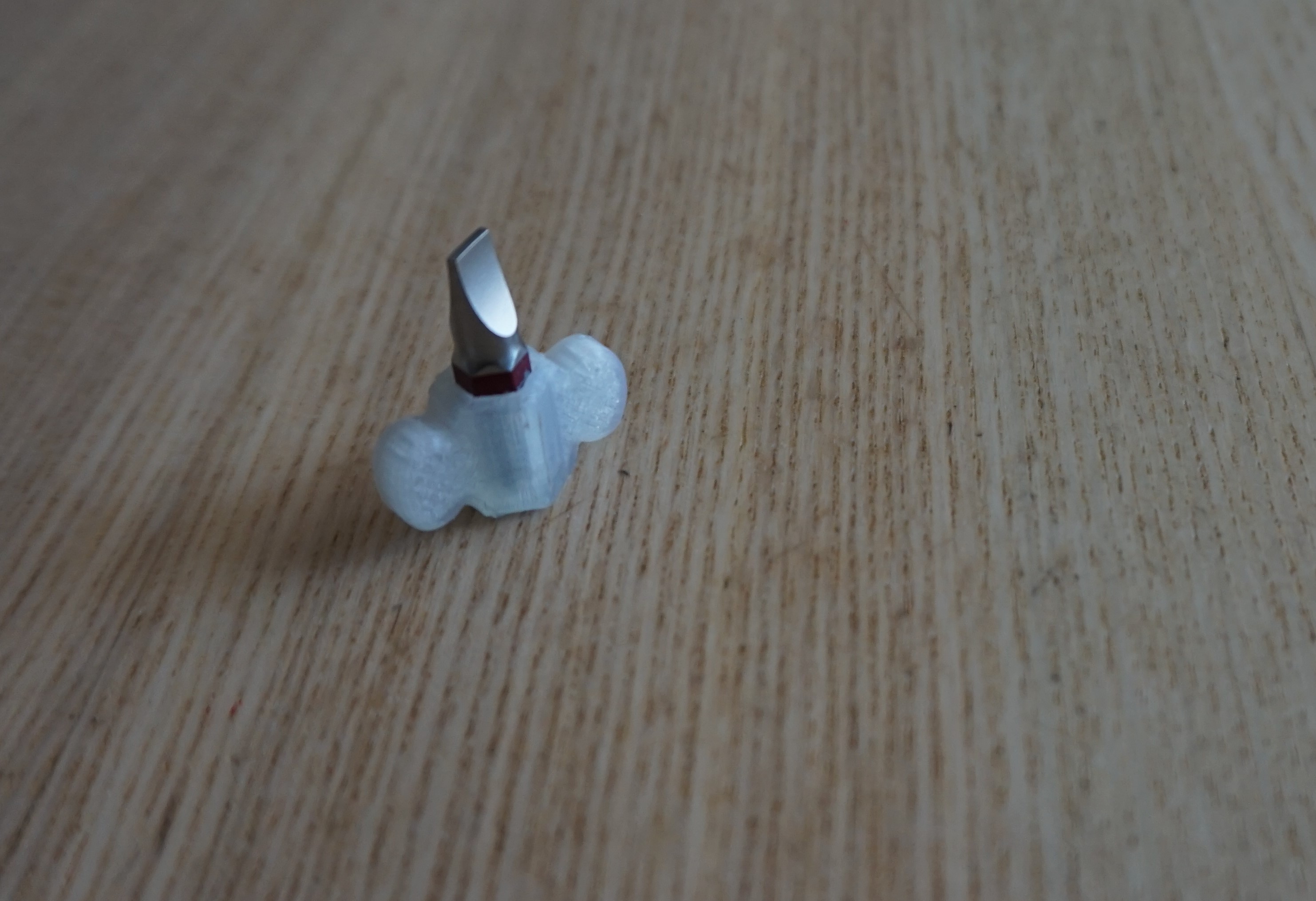 Mini Screwdriver Handle