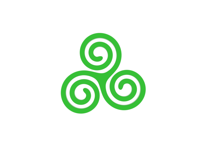 Triskelion (Triskele)