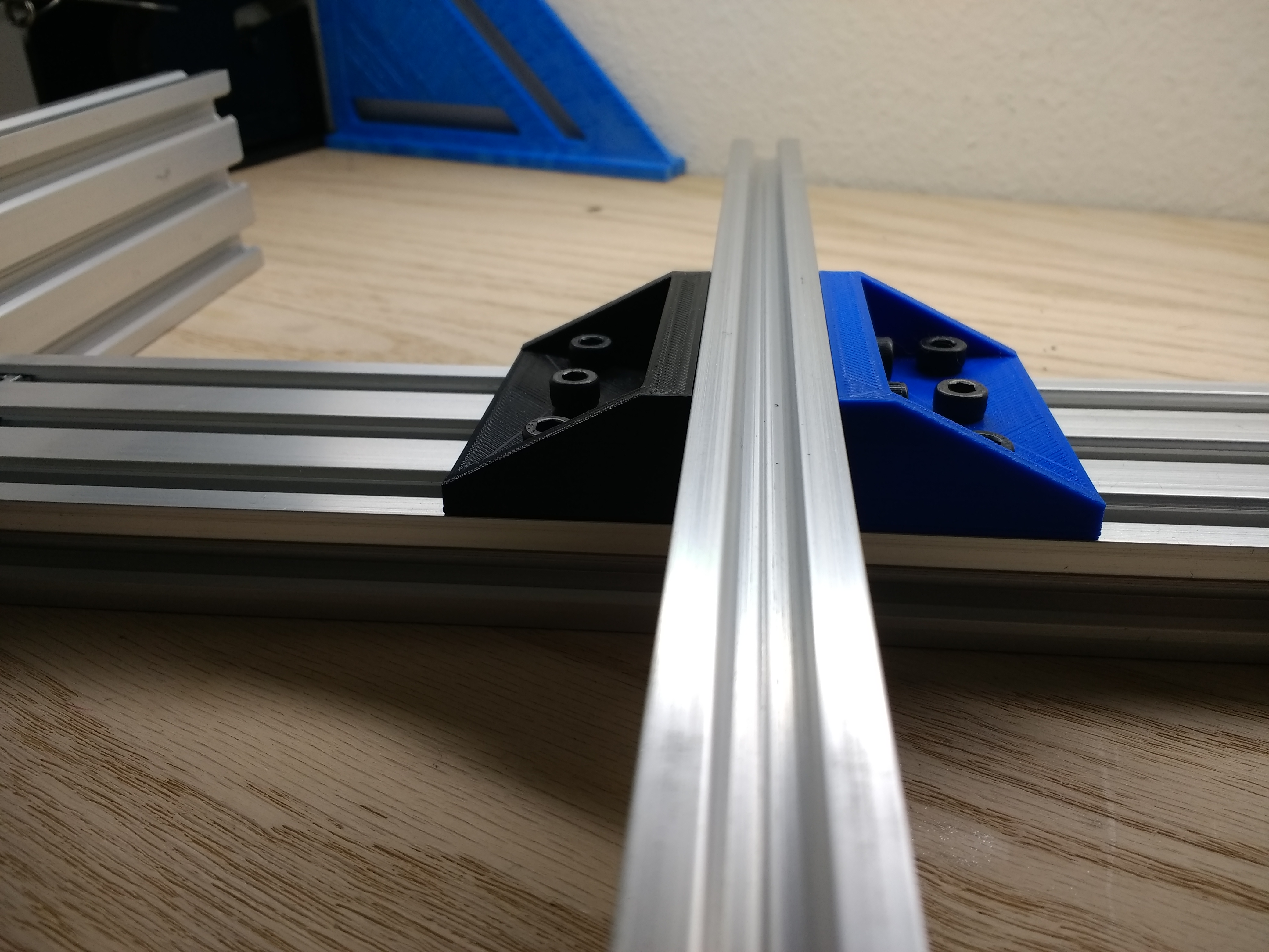 2020 - 2060 Extrusion Bracket