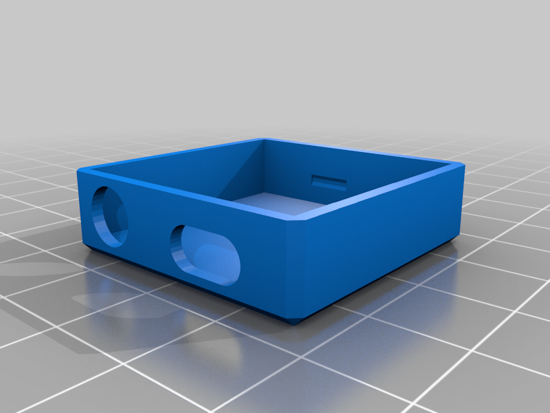 HW-770C Bluetooth module case.