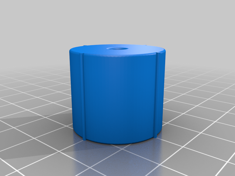Scotch tape support