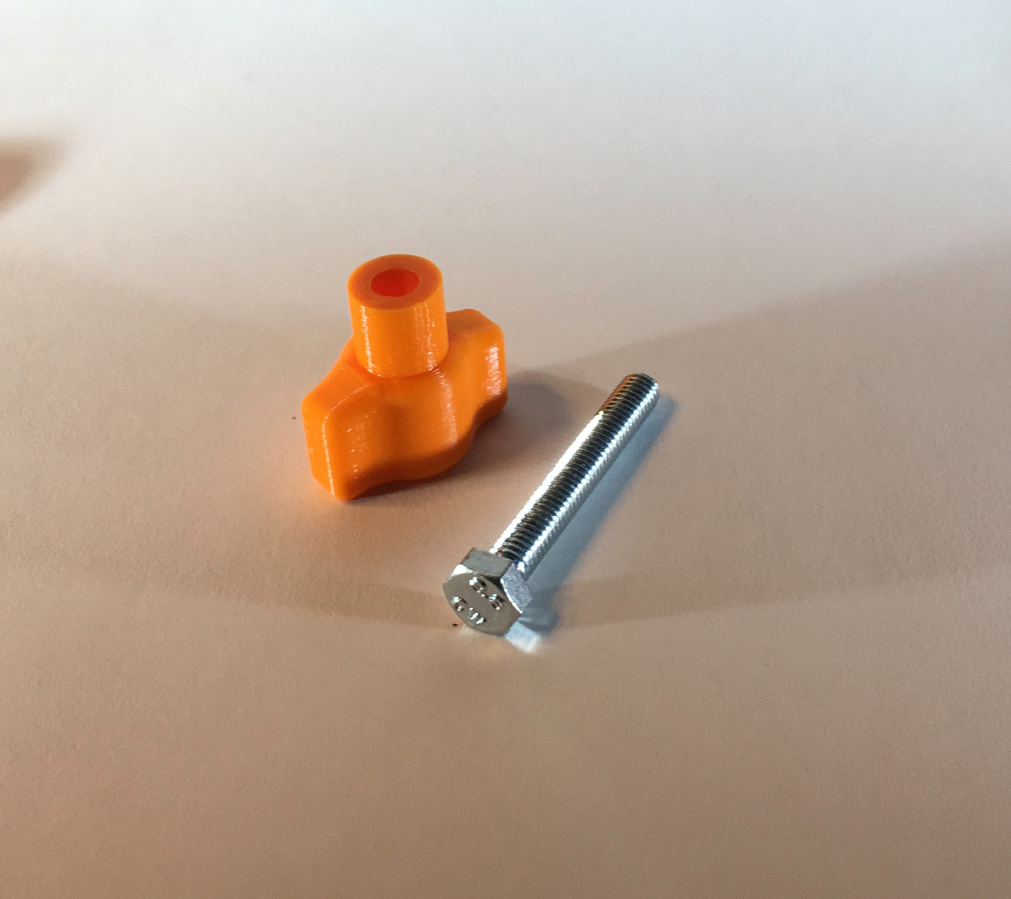 DJI Osmo Action Knob Short