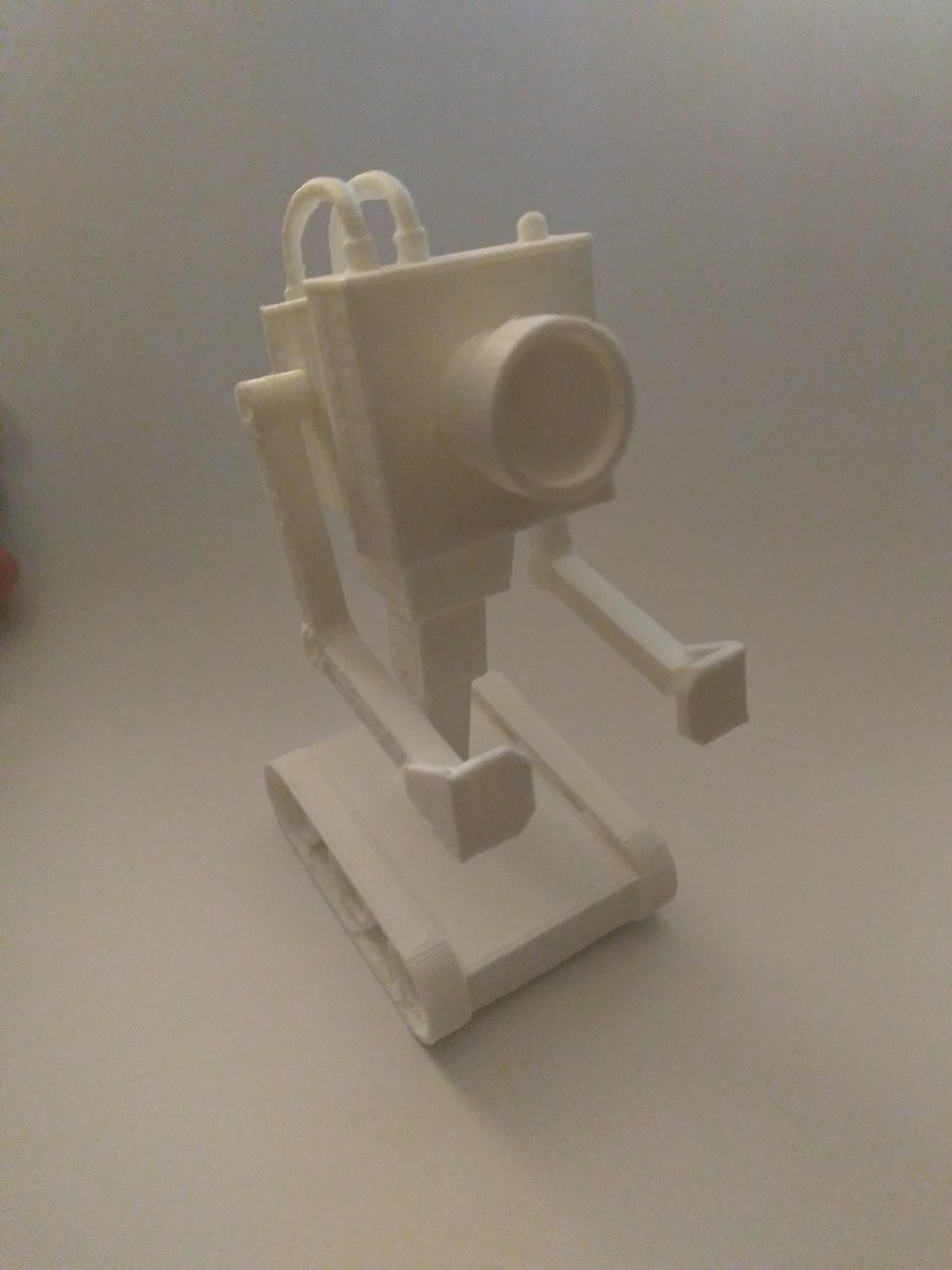 Rick and Morty - Butter Robot