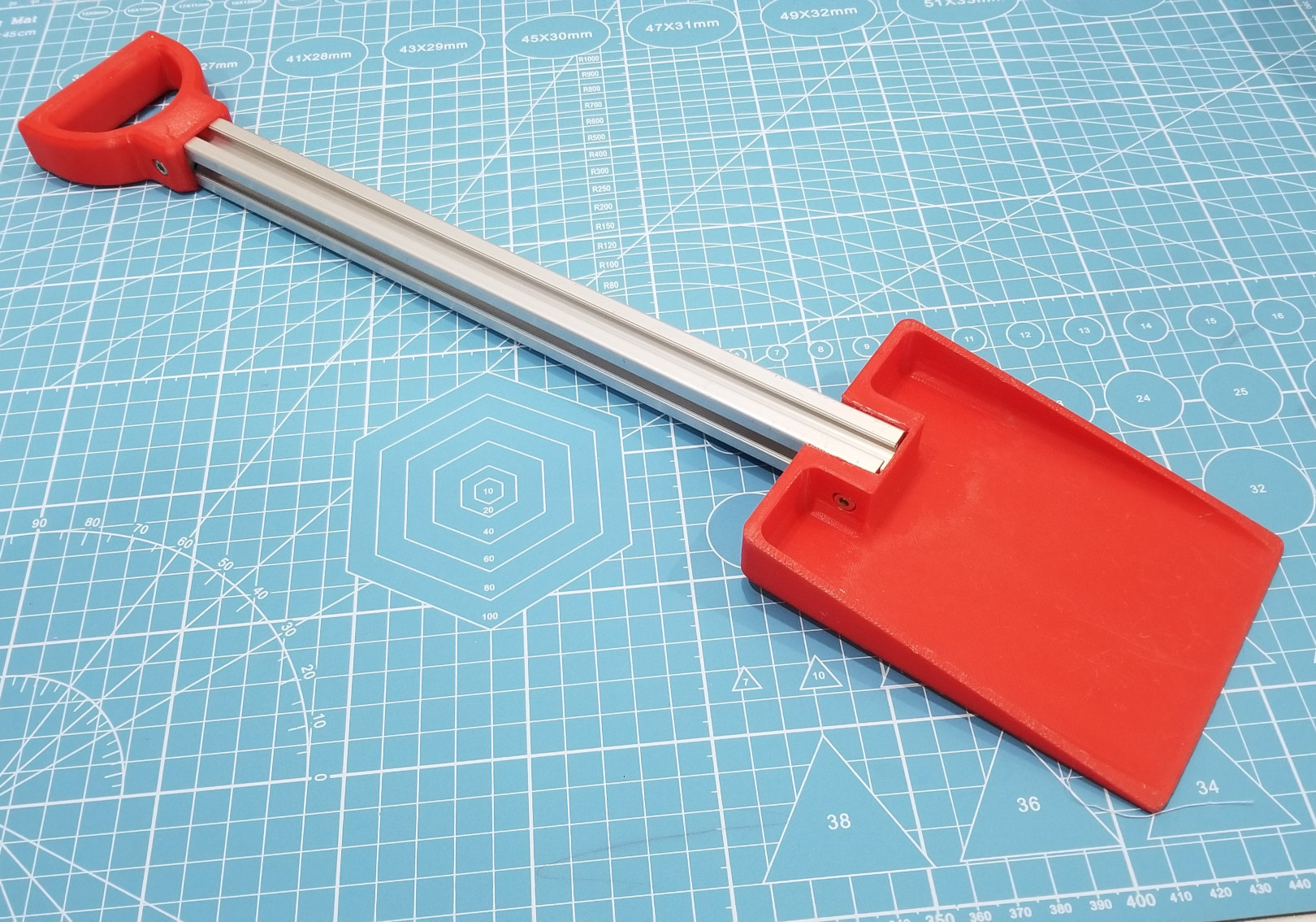 Kid's Shovel