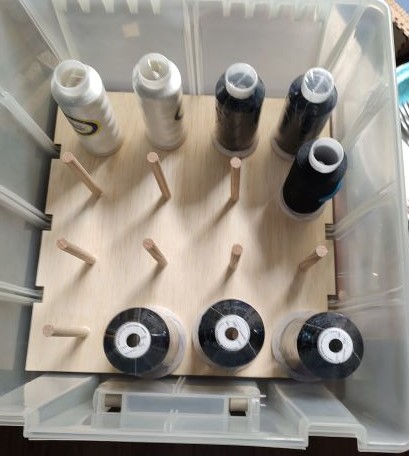 Artbin Thread organizer