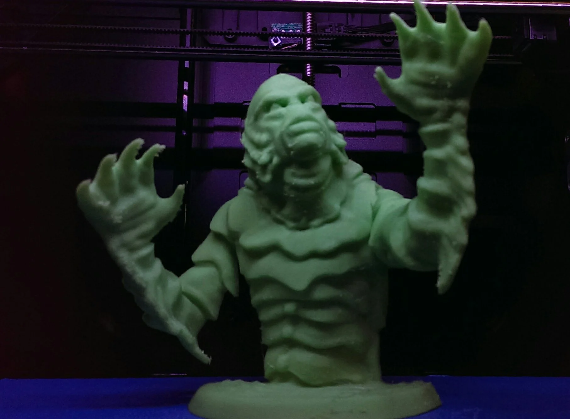Creature from the Black Lagoon