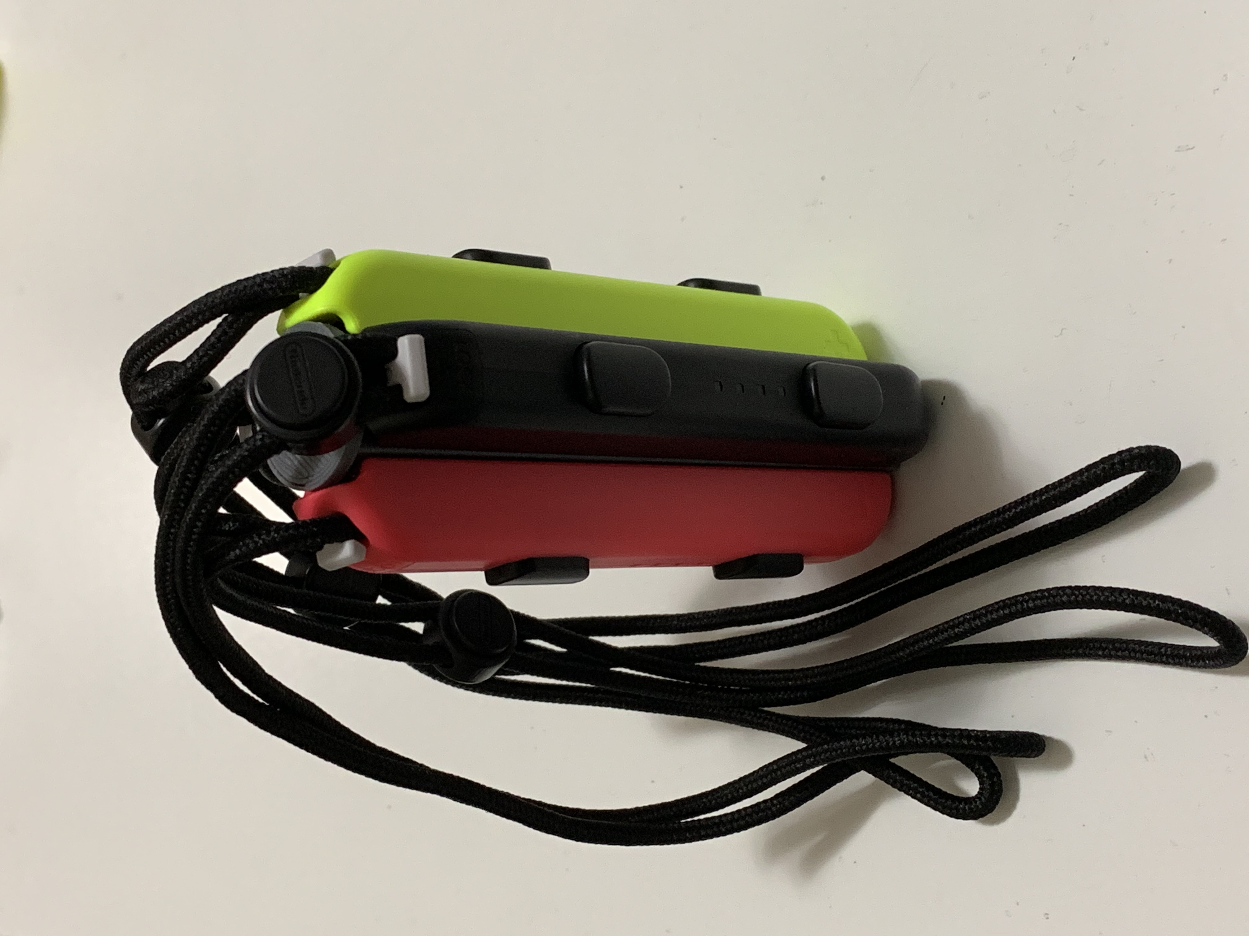 Nintendo Switch Wrist Strap Manager