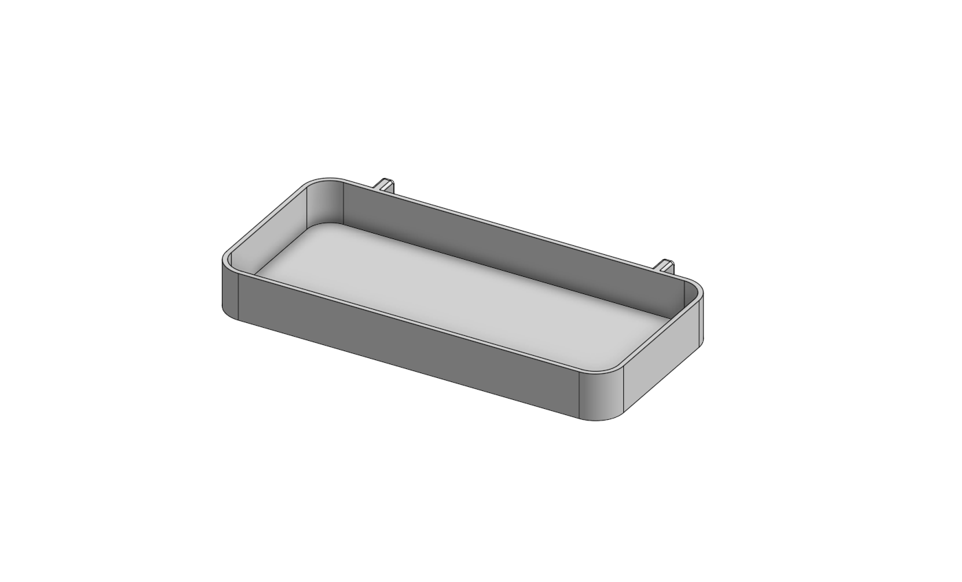 SKÅDIS Shelf