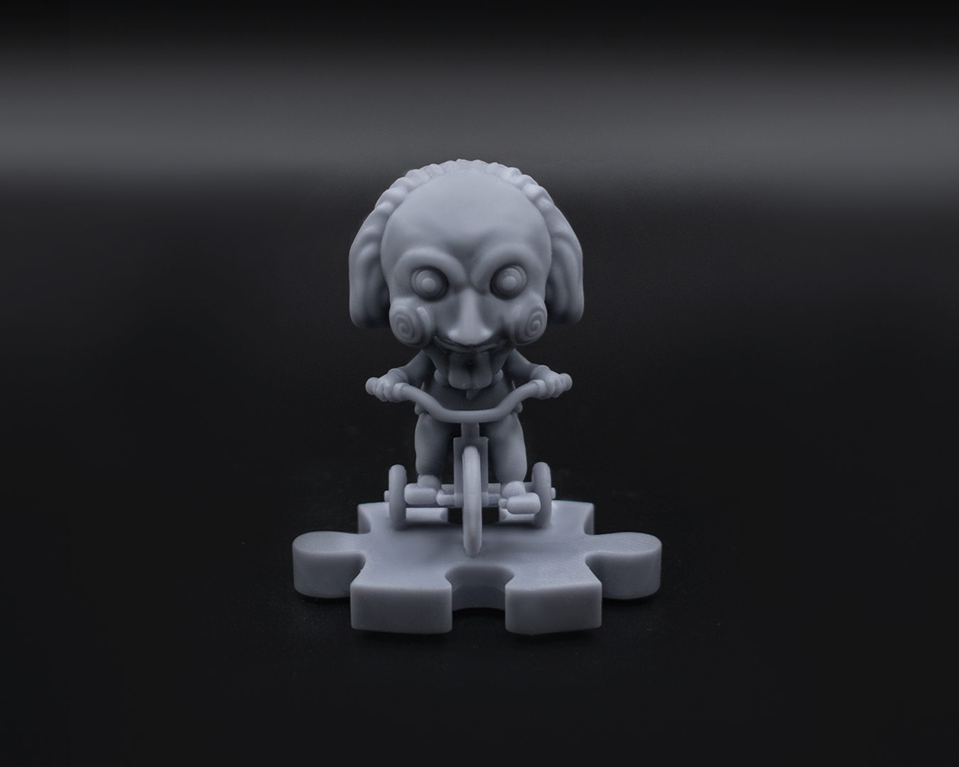JIGSAW X