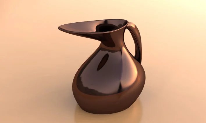 Sexy Pitcher