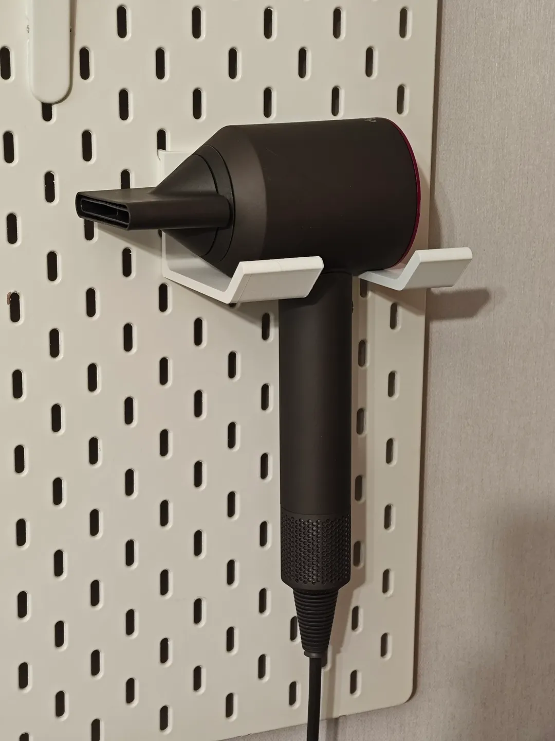 Skadis Dyson Supersonic