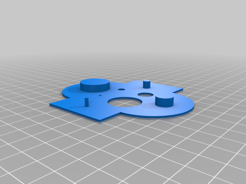 Testprint Random