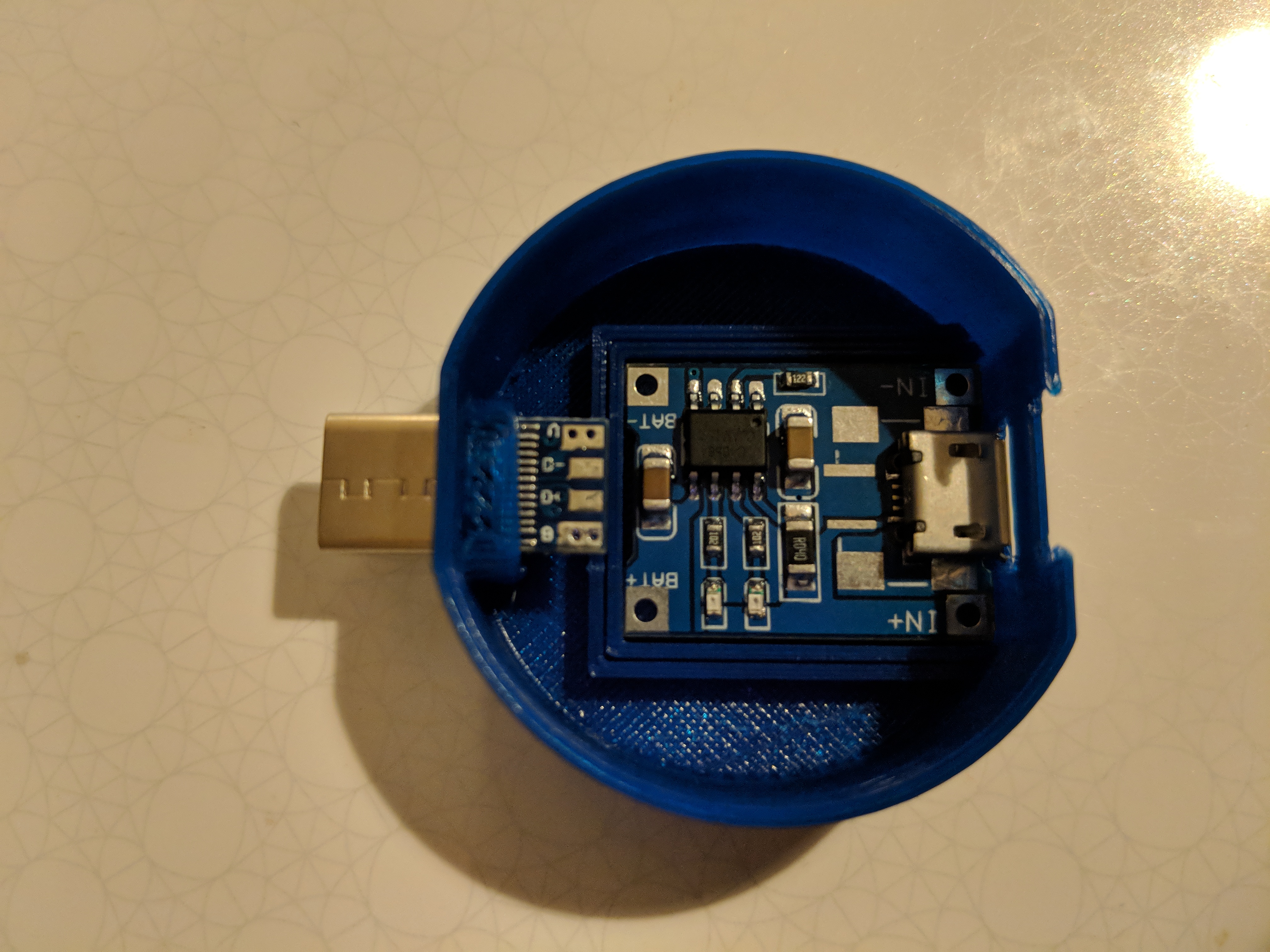 GEMMA M0_Nintendo-SWITCH-Dongle_Case