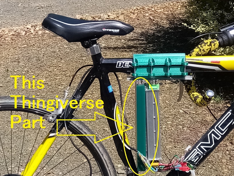 48 Volt Electric Bike Battery 18650