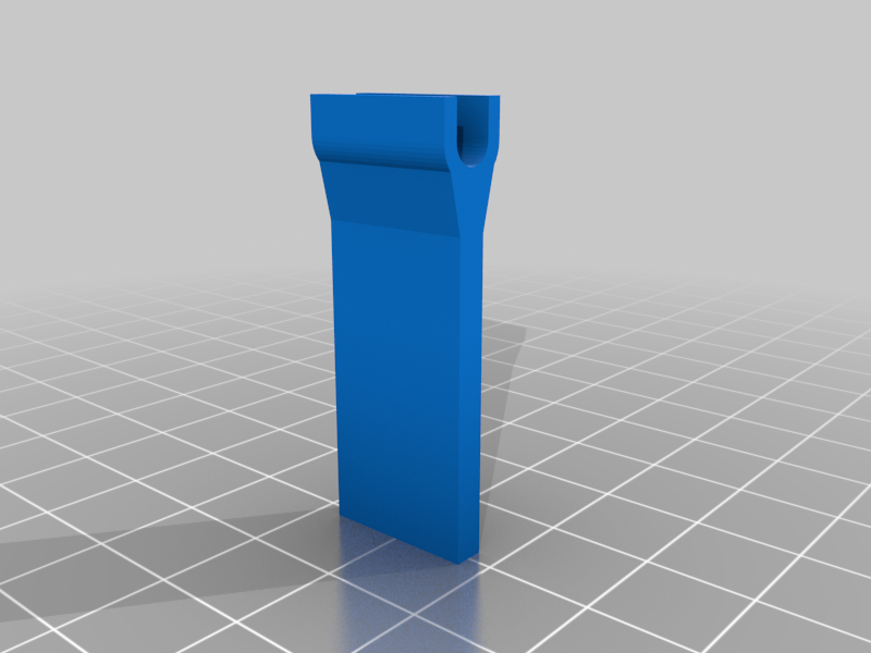 A1 Bambu lab tube remover