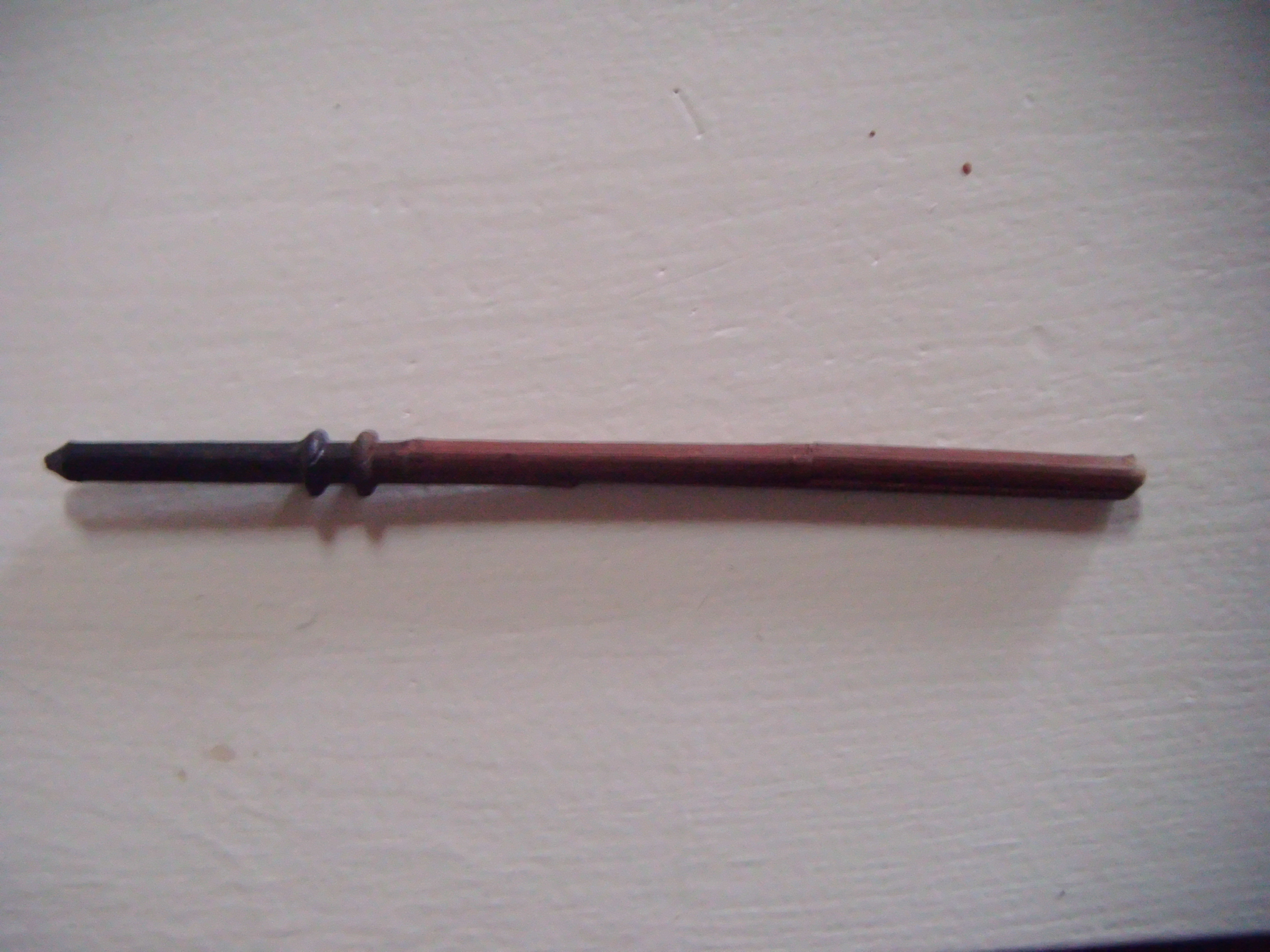 Draco Malfoy's Wand
