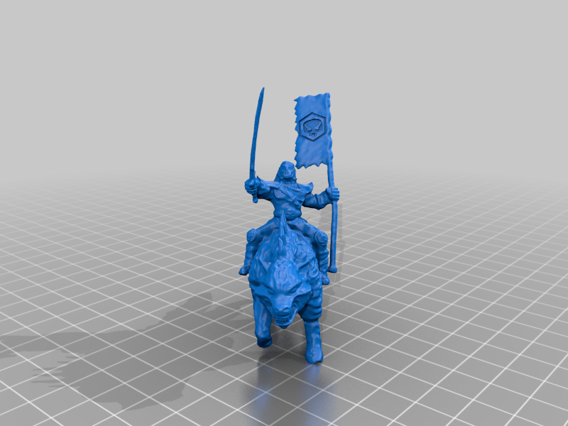Gothlok C3V v4 Sharpened