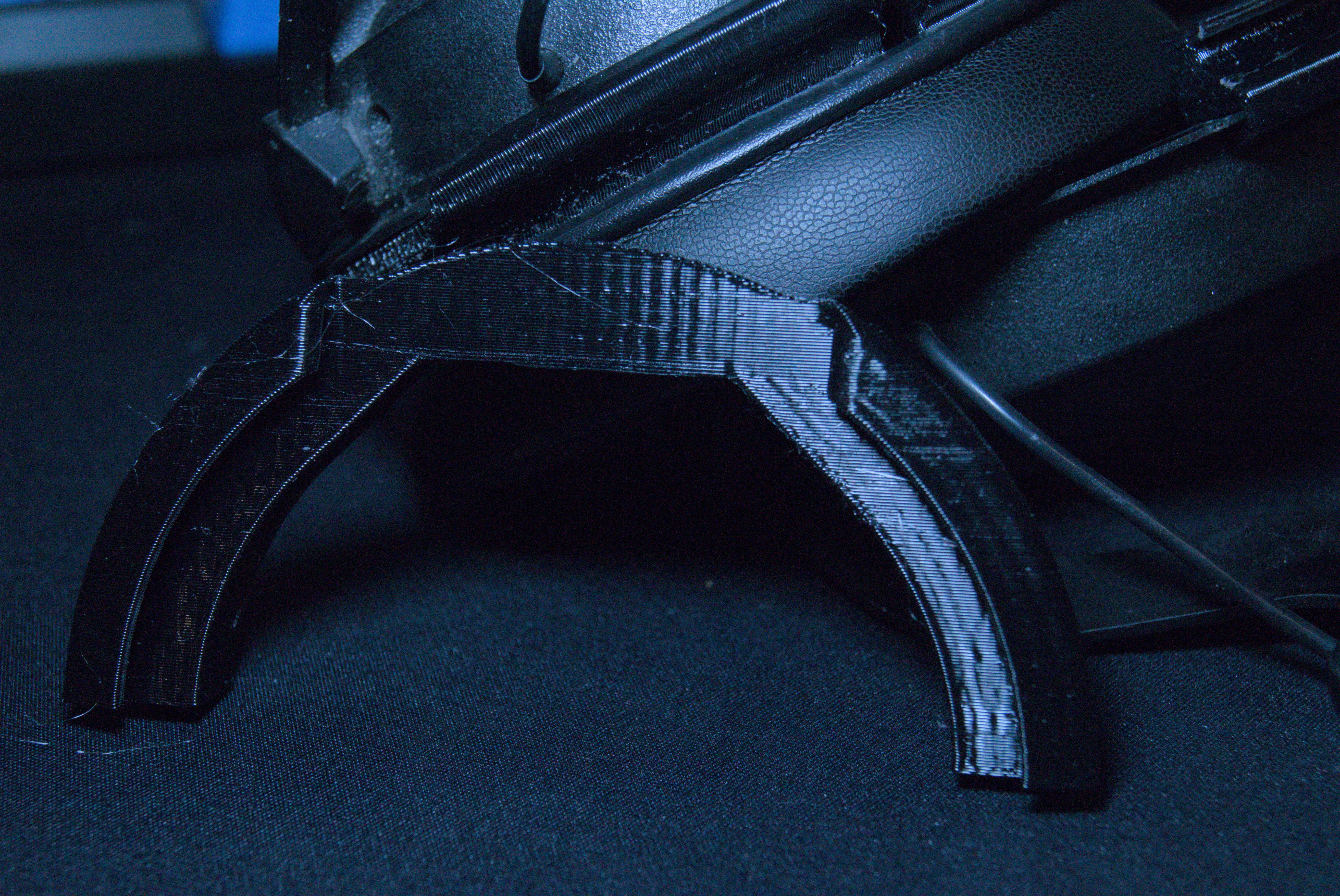 DT770 foam extender
