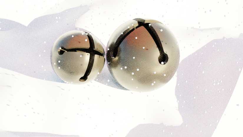 Jingle Bells [DMcG]