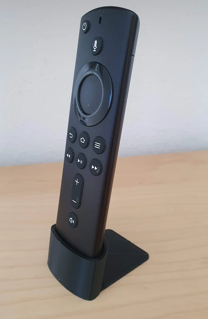 Fire TV Remote Holder