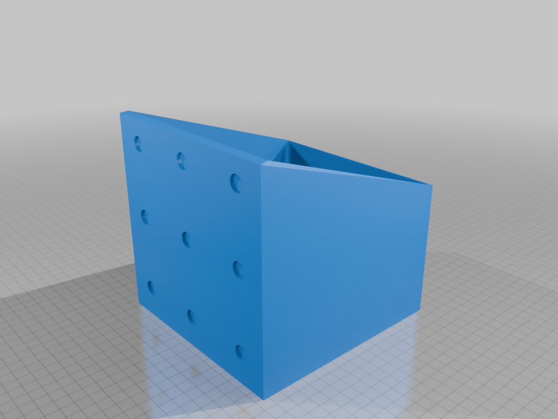 WYPE ALL CONTAINER MAGNETIC
