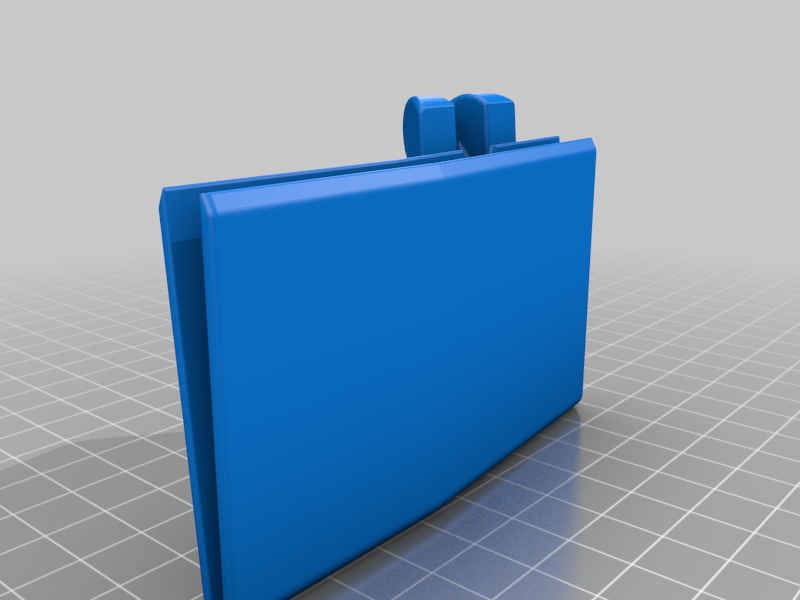 Kestrel F5K glider covers