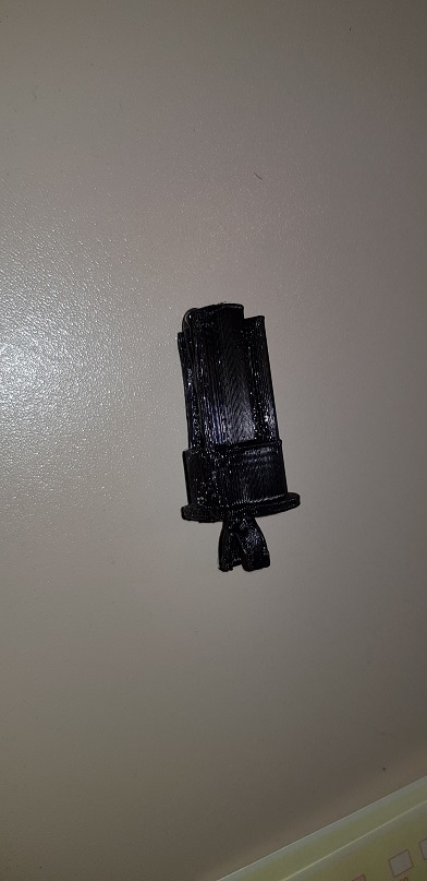 Stoßdämpfer für Modellauto Ford F-150