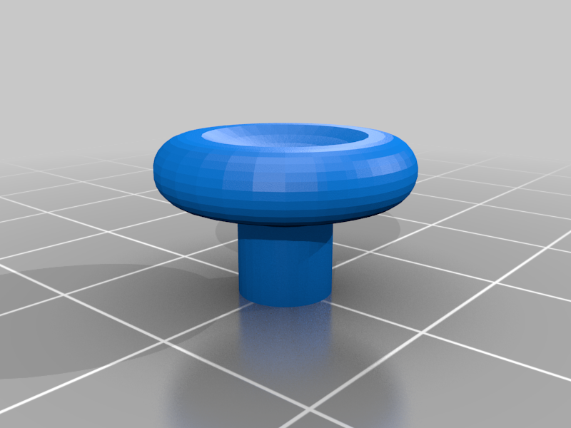 ROG Chakram X Thumbstick