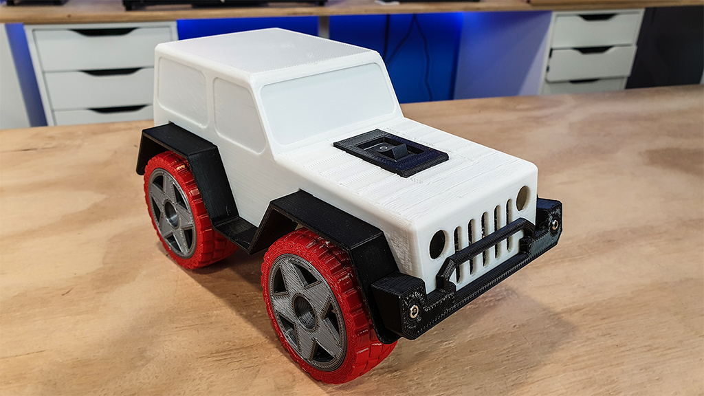 MINI HORIZON
