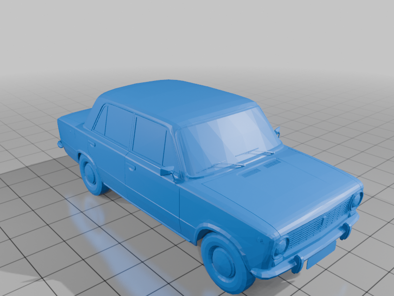 vaz 2101