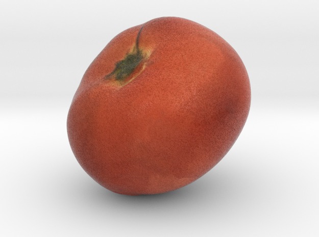 The Tomato