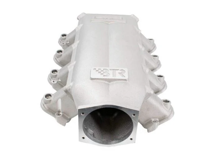 ls intake (truck style ) 1/10 scale