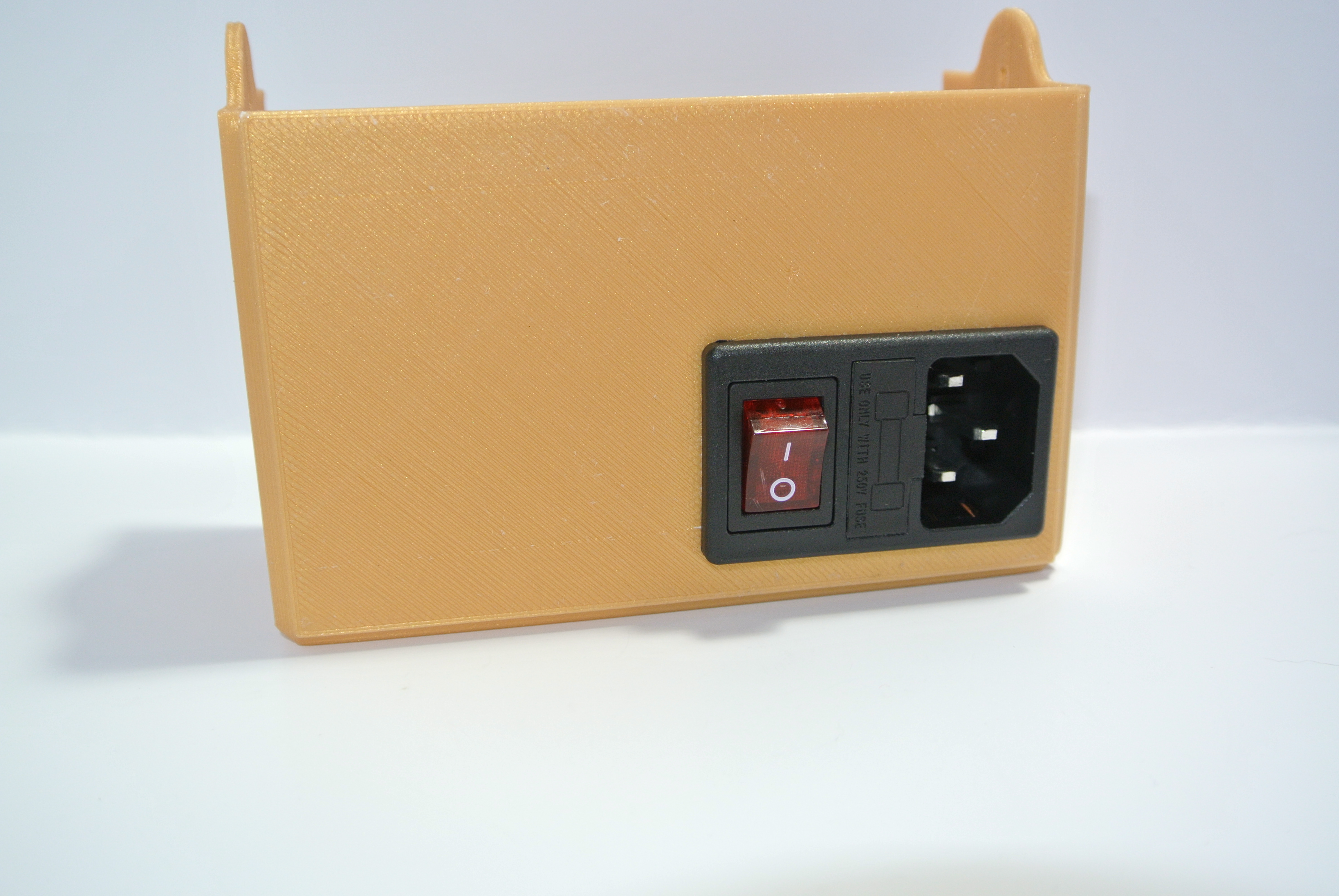 Anet A8 Power Supply Cover