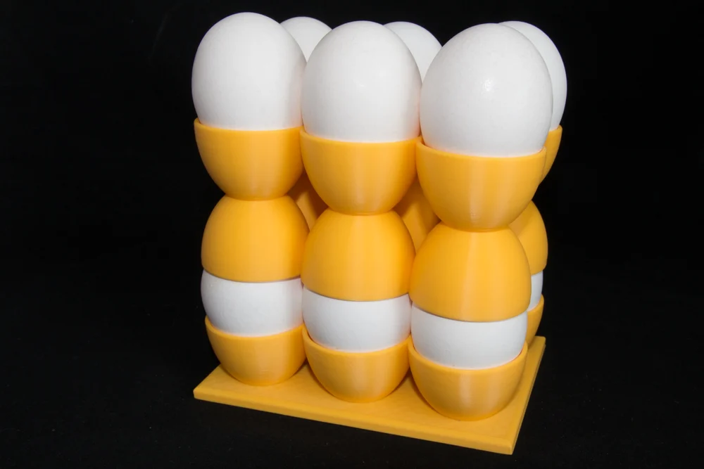 Egg tray