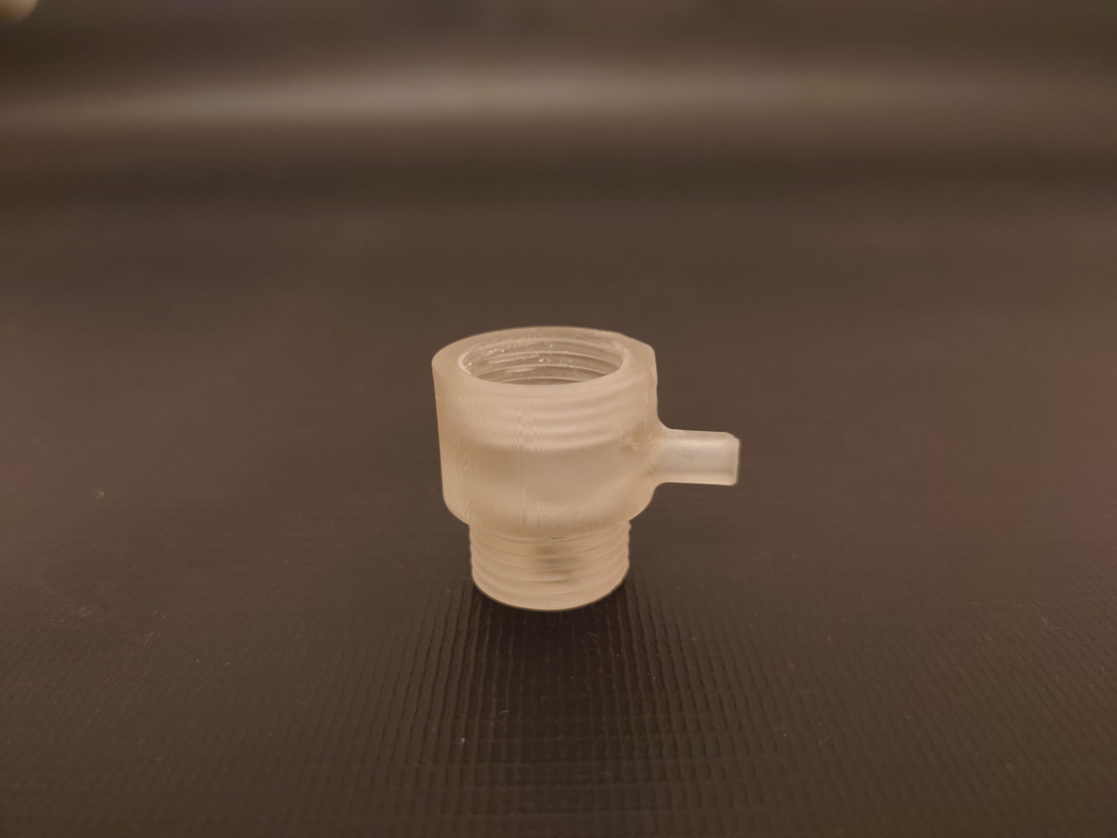 Venturi Suction Nozzle for Shower 6mm ID Tube