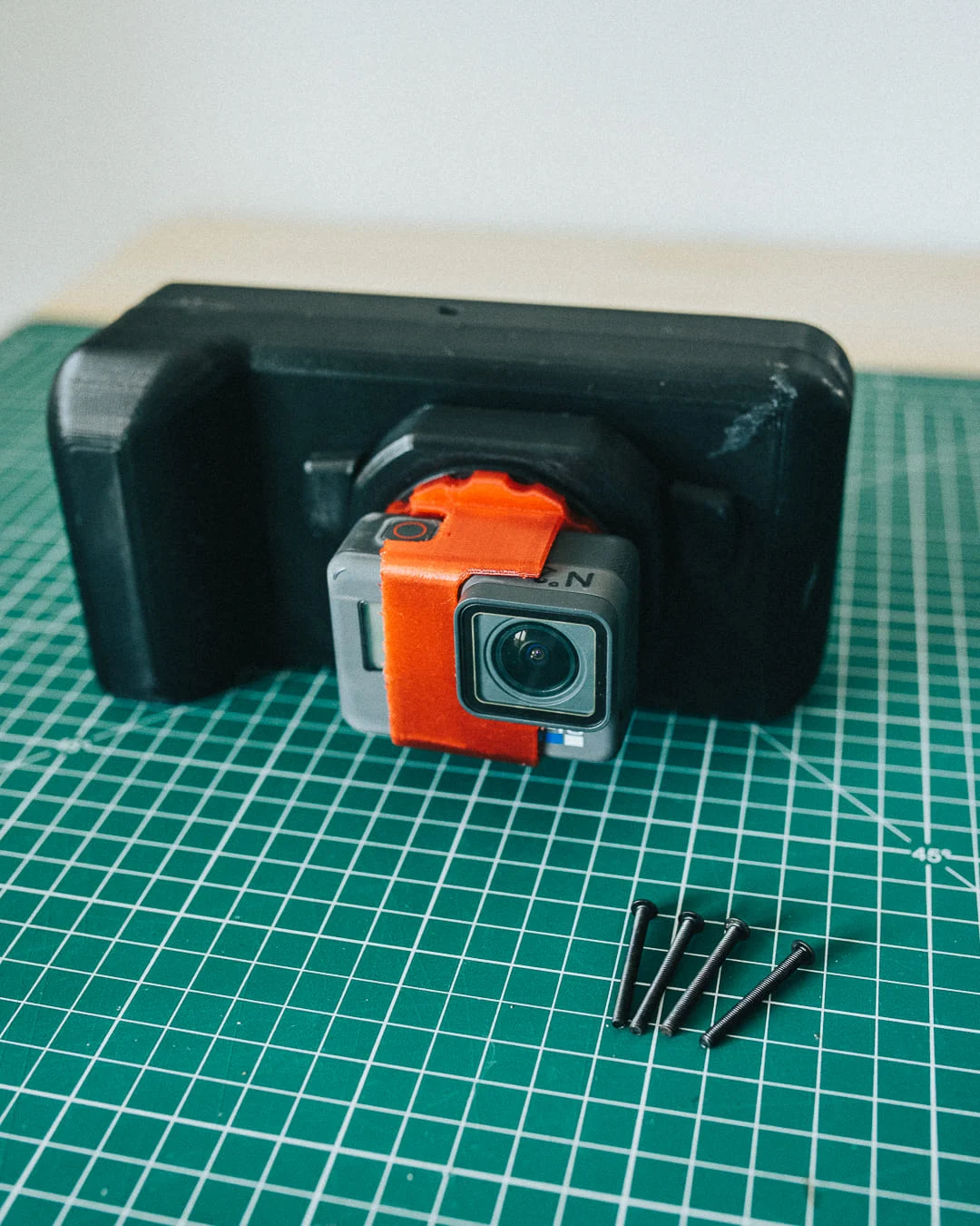 DUMMY BMPCC4K - CINELIFTER