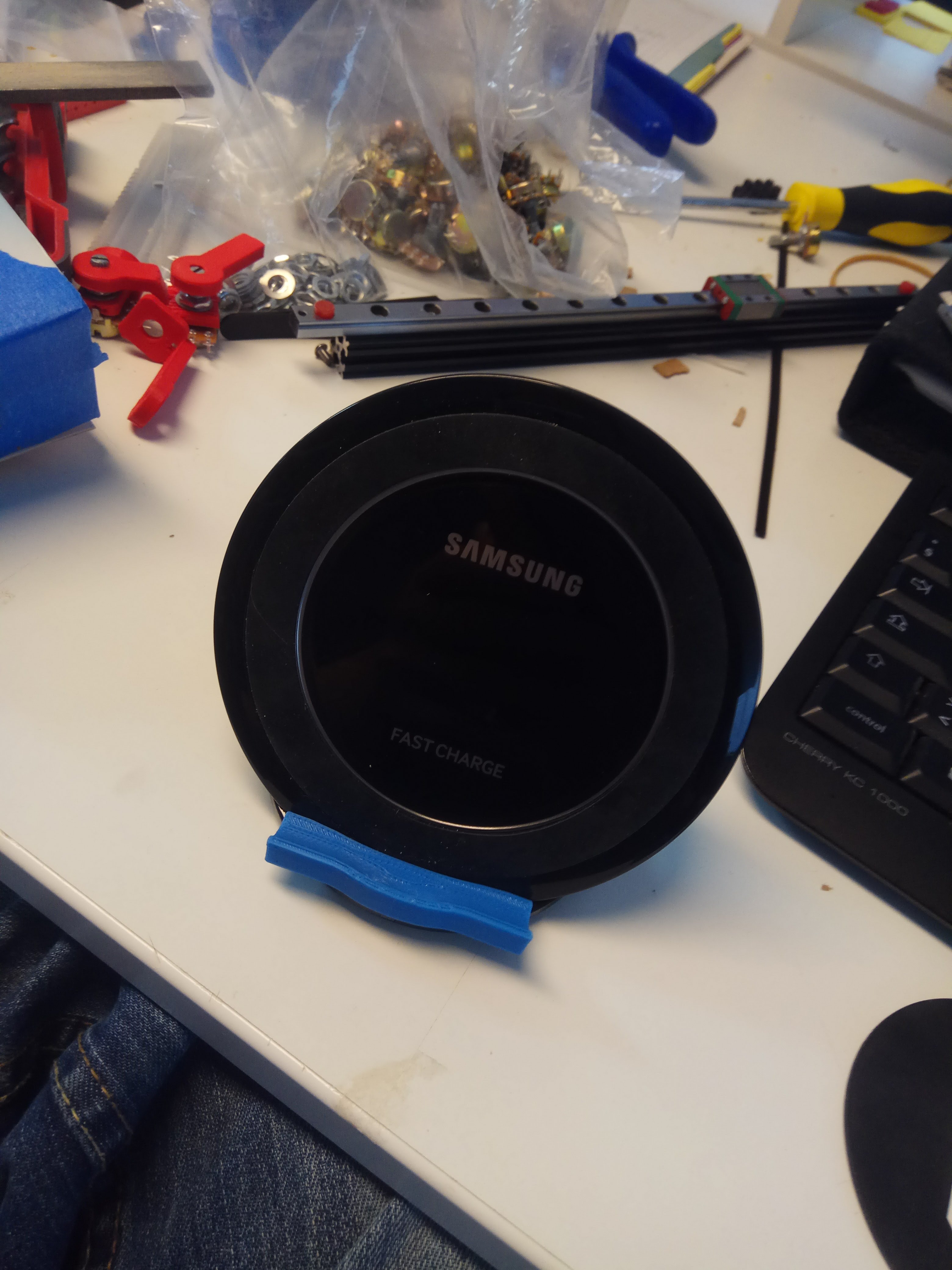 Samsung Wireless Charger