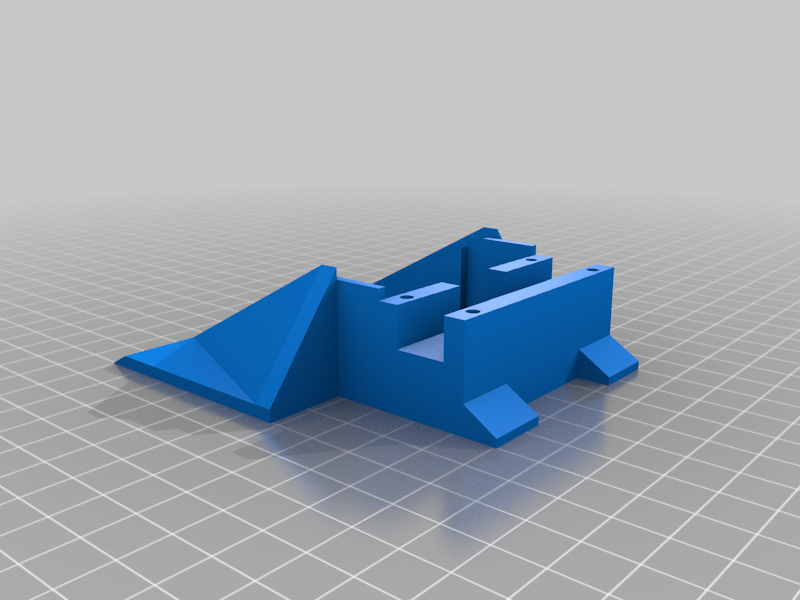 Mini RC SumoBot