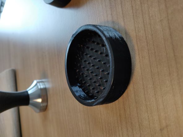 Espresso Tamper Stand 51 mm