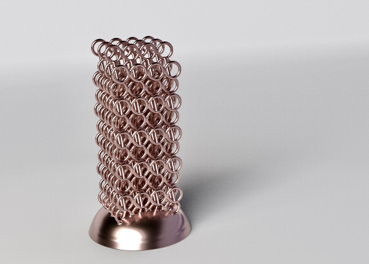Weave Recursion
