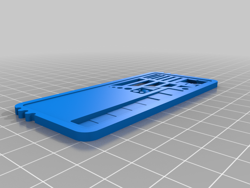Filament Swatch Re-Remix