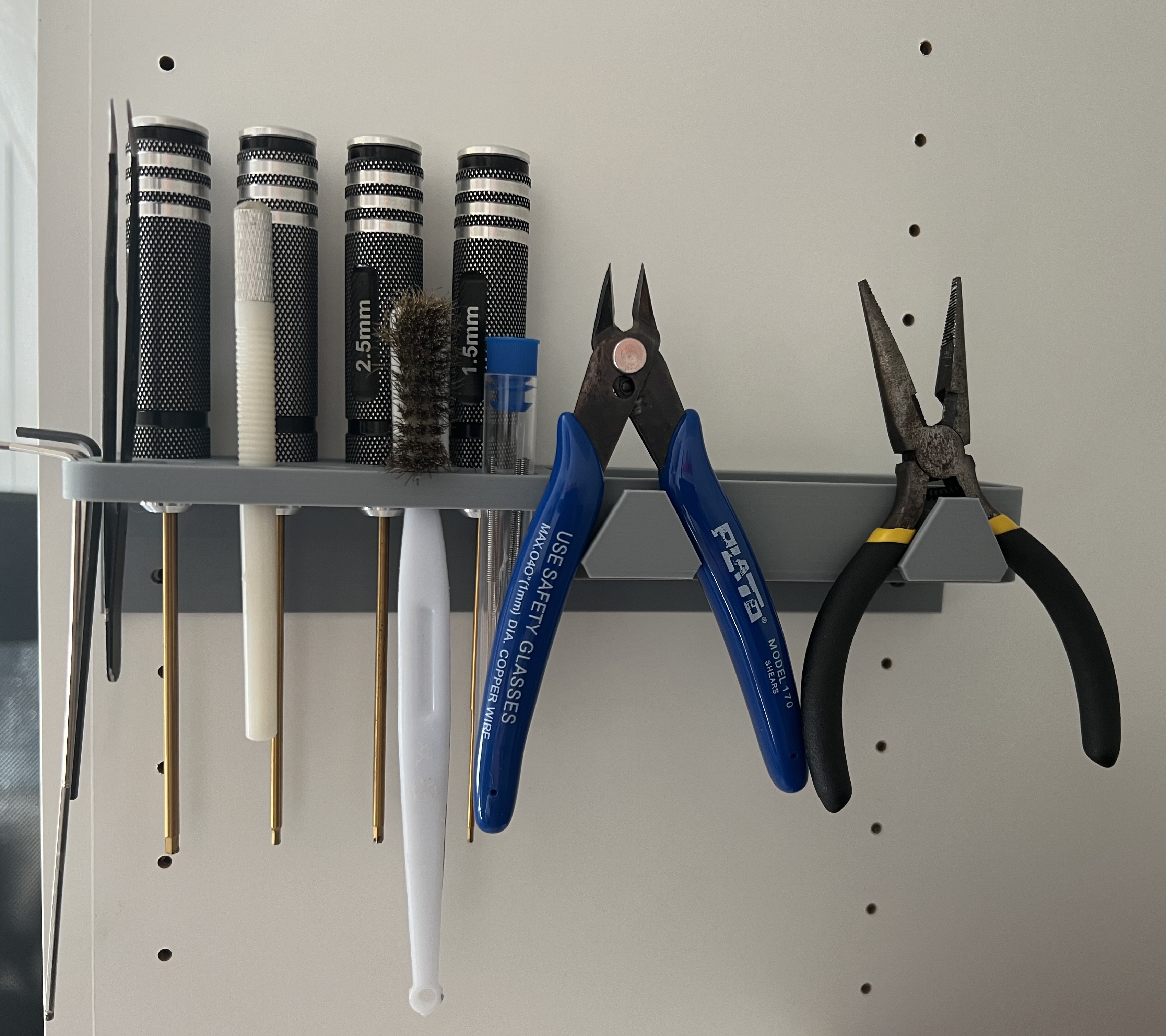 Platsa Toolholder
