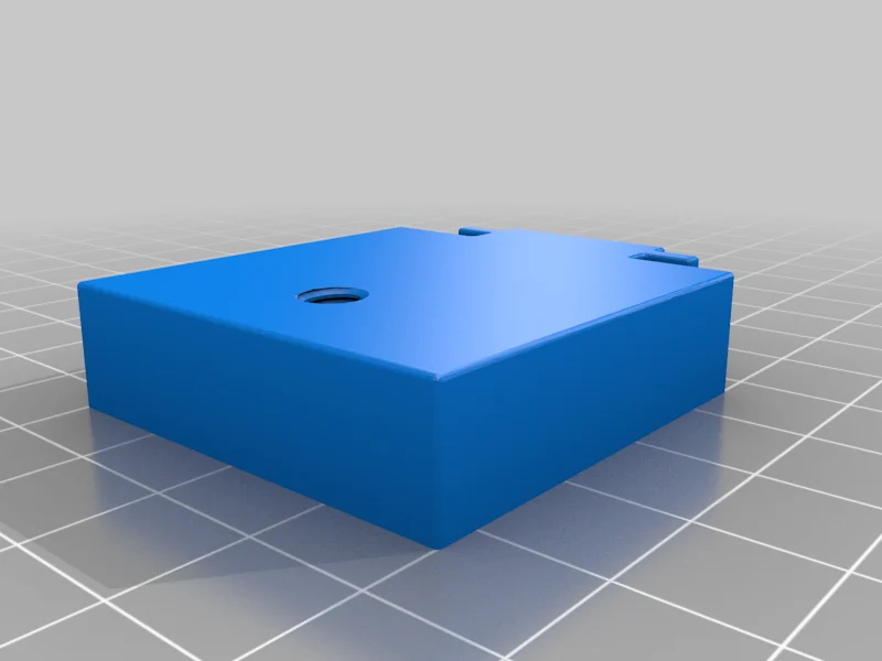Filament Welder Remix