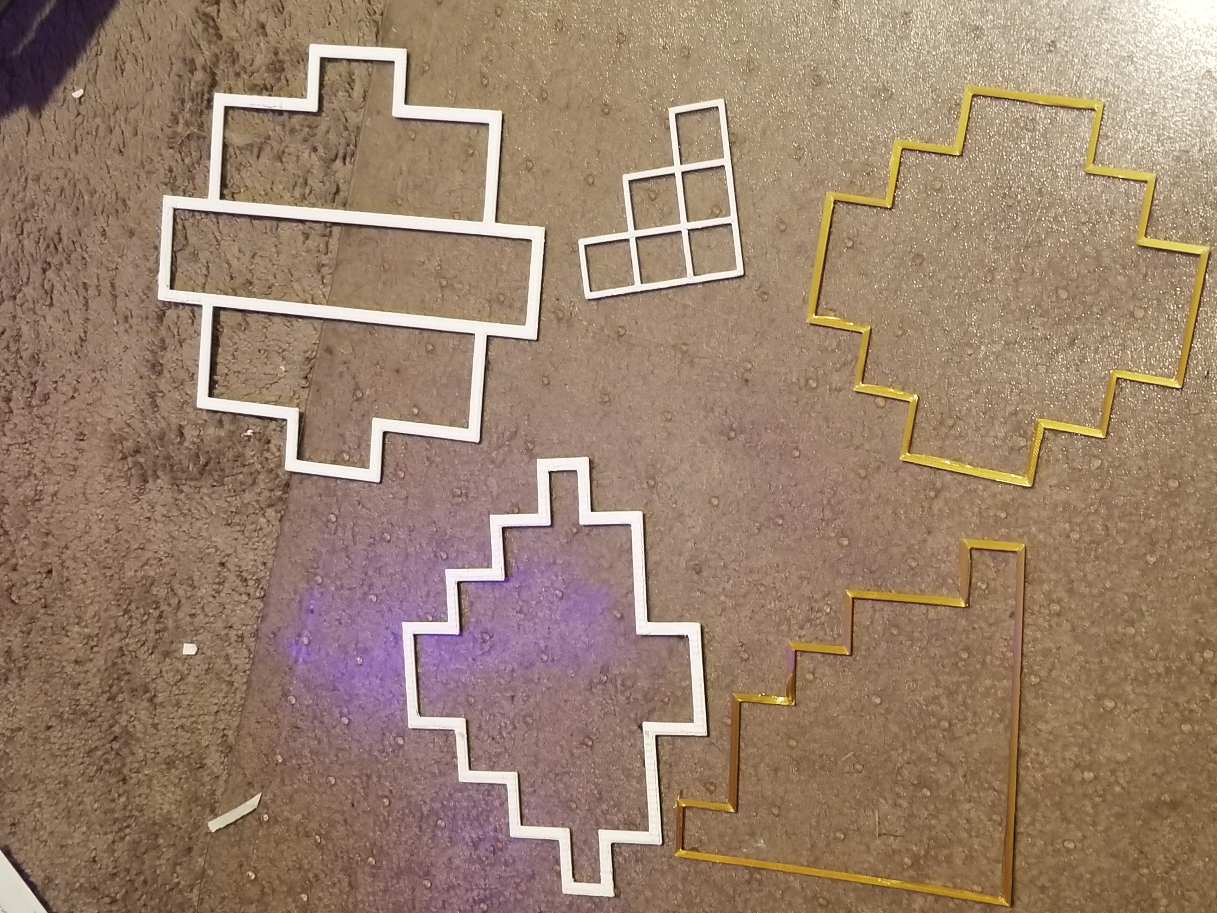 Pathfinder 2E aoe stencil