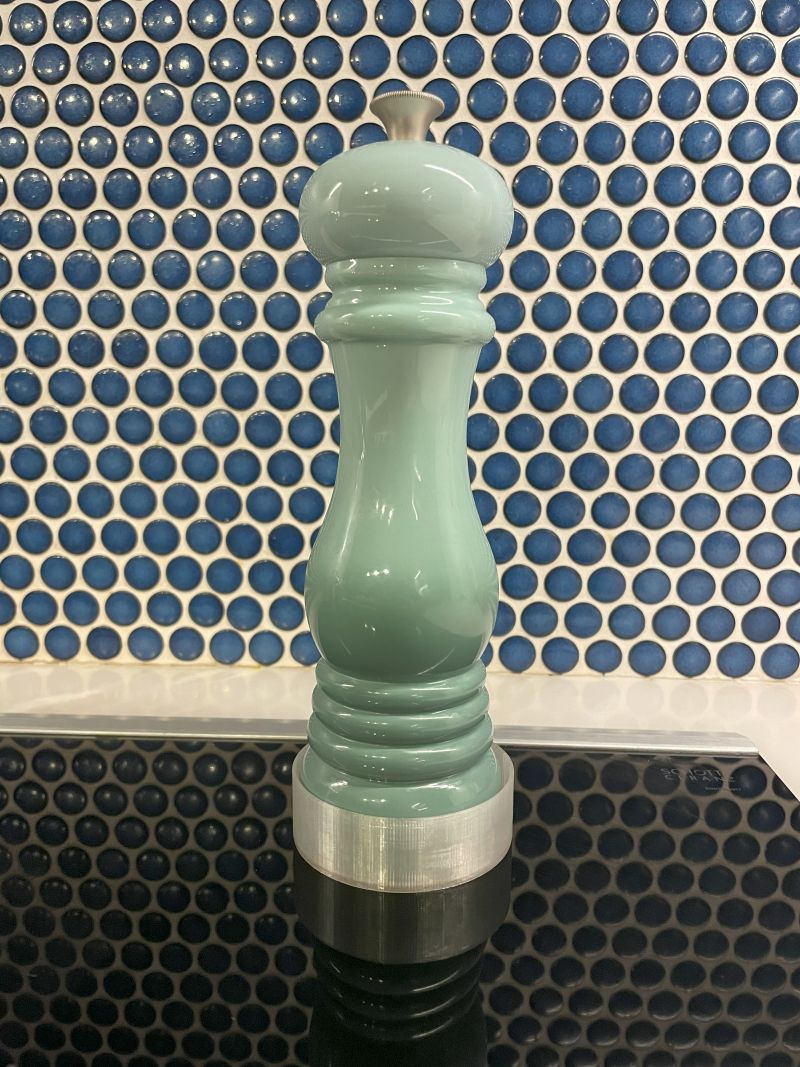 Bowl for Le Creuset Pepper Mill